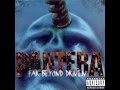 Pantera - Becoming Drums