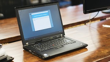 How to turn your old PC into a speedy Chromebook for free