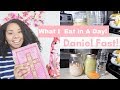 Daniel Fast | What I Eat In A Day!