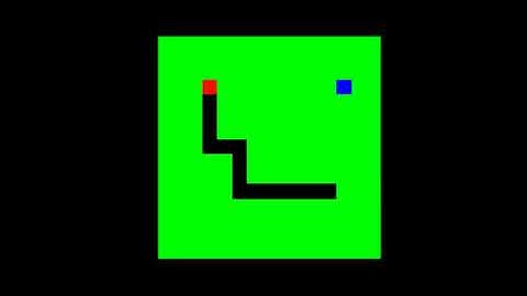 DSBA T2 - Reinforcement Learning - Expected SARSA Snake