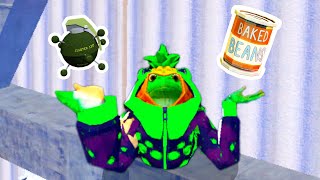 is this the BEST GRIEF COMBO ever? (Animal company vr)