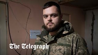 video: British fighter and unit ‘to surrender to Russian forces in Mariupol’