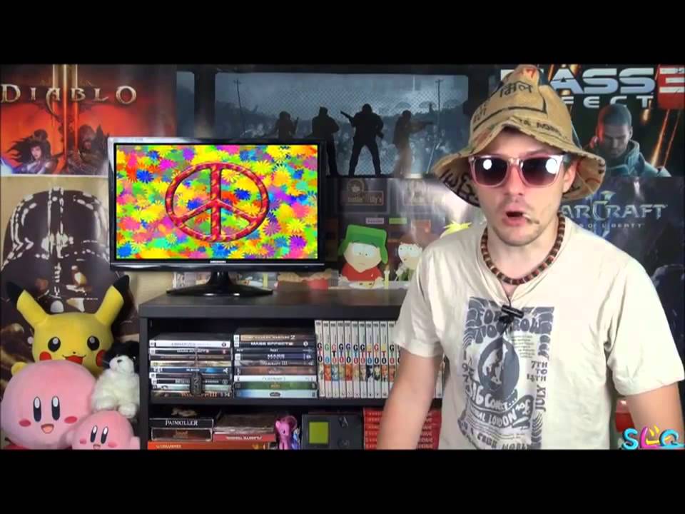 SLG   Best of du hippie   Partie 2/2