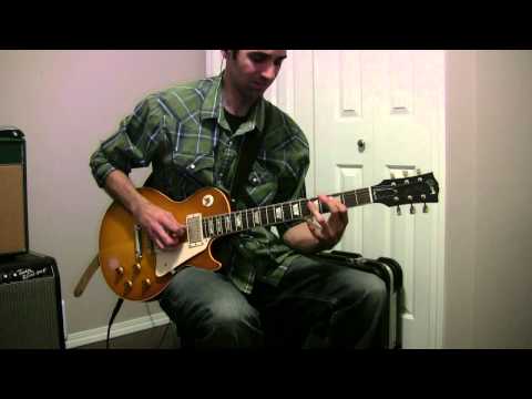 Money For Nothing cover - Jason Hobbs HD