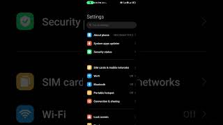 Block ads free in videos | ads free mein band karo mobile se | just one click | its true #blockads