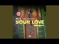 Your Love Mogbe mp3