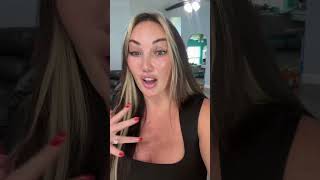 Famous FACELIFT AT 30- 3 WEEKS POST OP! #recovery #facelift #surgery Profile