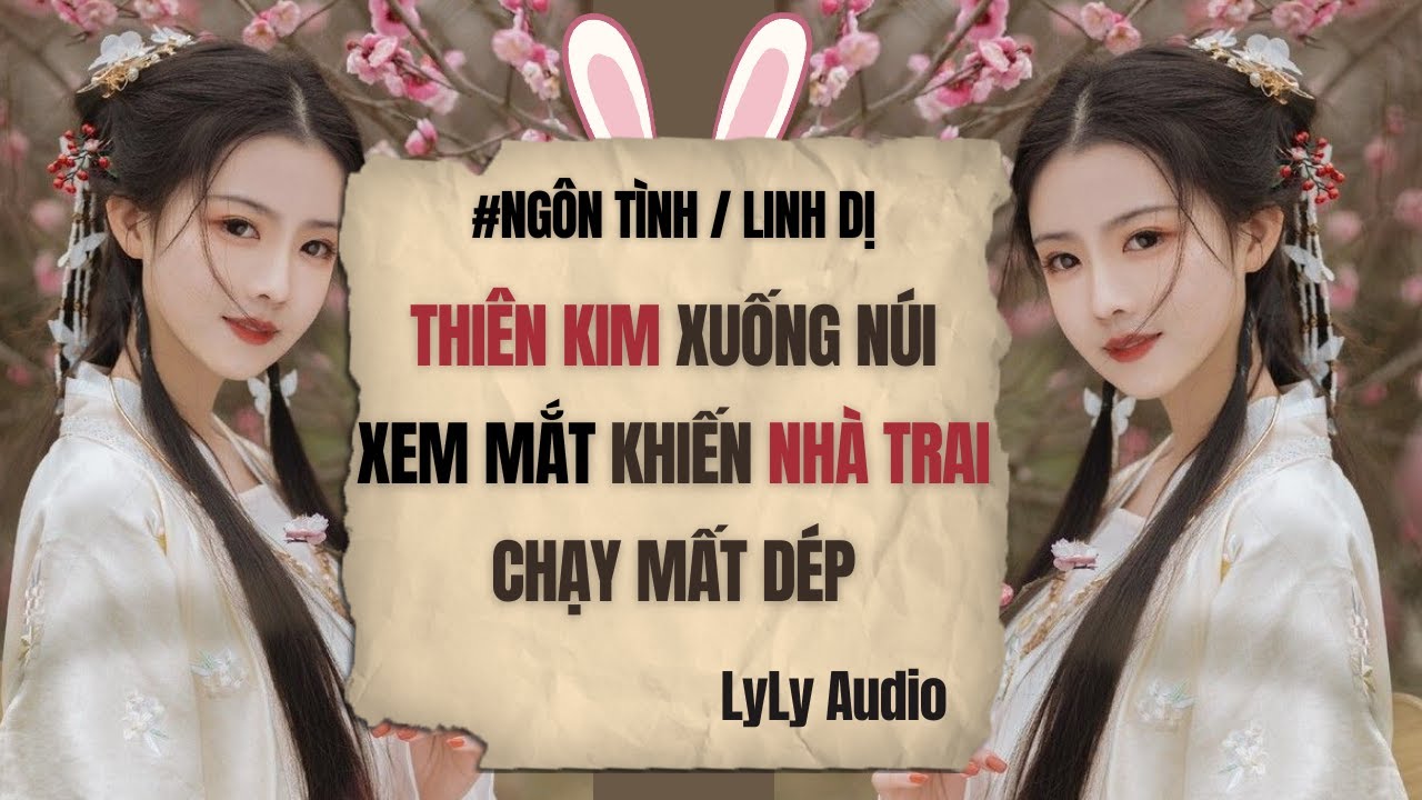Truyền Nhân Mao Sơn Xuống Núi Xem Mắt, Gặp Oan Hồn Theo Thiếu Gia | Truyện Audio Ngôn Tình Linh Dị