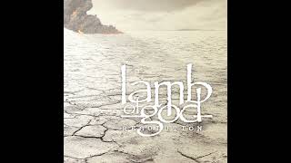 Lamb of God - Barbosa / Invictus (Instrumental)