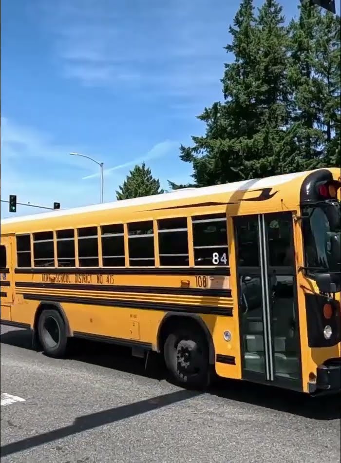 USA ストリート看板　SCHOOL BUS USA ストリート看板 SCHOOL BUS