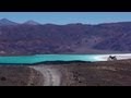 Argentina - Balcón del Monte Pissis (Catamarca)