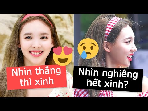 Những nữ idol