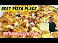 BEST UNKNOWN PIZZA PLACE!