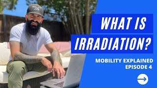 What Is Irradiation? Isometric Tension