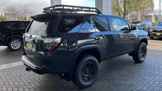 2024 Toyota Trd Pro 4Runner not selling tons of Tundras and sequoia’s not selling