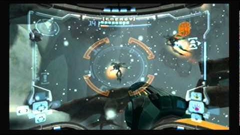 Metroid Prime Walkthrough-Part 14:The Gravity Suit