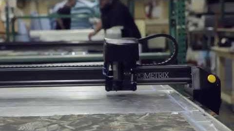 Autometrix: Ruff Tuff Uses Automation to Create Custom Seat Covers