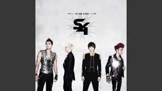 She Is My Girl  Instrumental