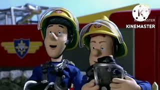 Fireman Sam Season 5 Multilanguage German