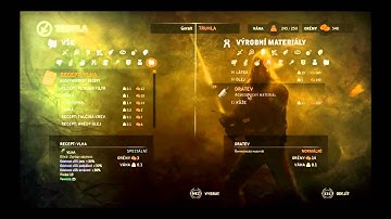 Zaklínač 2 / Wiedźmin 2 - gameplay part 90 - hard difficulty