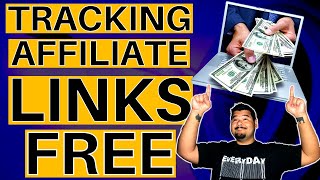 Tracking Affiliate Links Without ClickMagick (FREE)