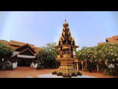 Luxury Boutique Riverside Resort & Spa in Chiang Rai | The Legend Chiang Rai Hotel