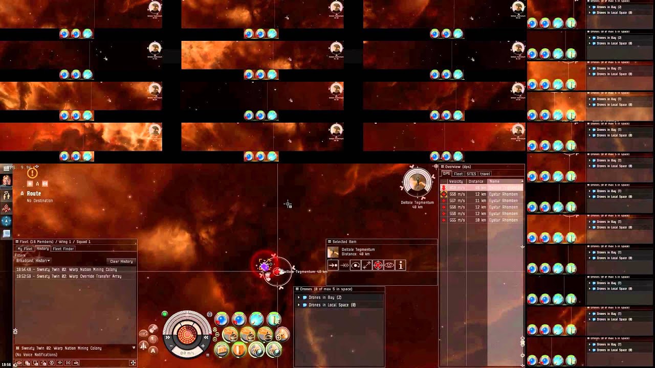 isboxer eve setup isboxer eve setup