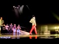 Michael Jackson - This Is It - Wanna Be Startin' Somethin High Definition HD Best Quality