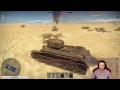 War Thunder ПОЩАДИ!!! Самые безумные моменты...