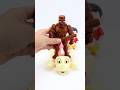 Satisfying & Unboxing and Review Mario vs Tung Tung Sahur Fun Videos #toys #mario