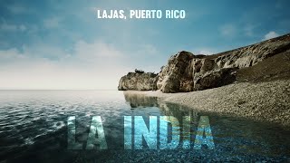 India - En Vivo (Lajas, PR)