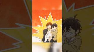 | Horimiya | #horimiya #anime #animemoment #romance