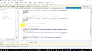 Learn LoadRunner Series - Replay Secrets Part 01