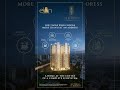 ELAN THE STATEMENT | SECTOR-49, GURGAON #mysticpartnersllp #youtubeshorts #property