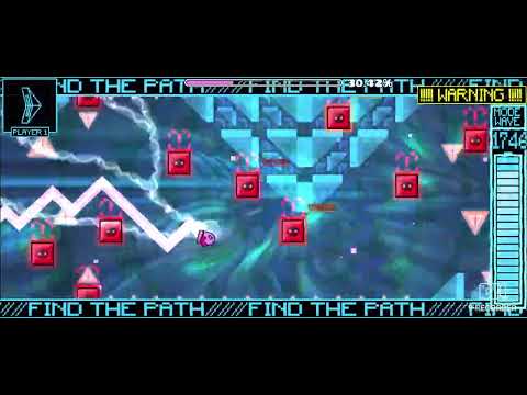 SGN7 by SirWafel (Easy Demon) | Geometry Dash 2.2