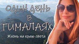 Жизнь в индийский Гималаях. | Влог. #Индия #гималаи