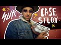 SUR Keeps WHAT In His Backpack? | Case Study