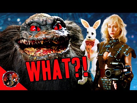 What Happened To Critters 2: The Main Course?