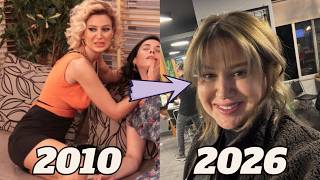 Yahşi Cazibe Oyuncularının Şimdiki Halleri Ve Yaşları 2026 Şaşırmaya Hazır Ol