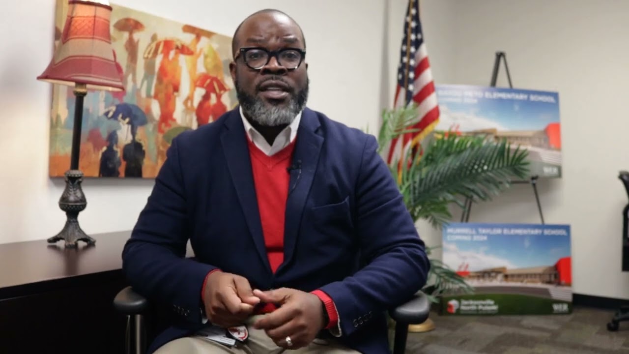 Atlas Test Results - Jacksonville North Pulaski School District