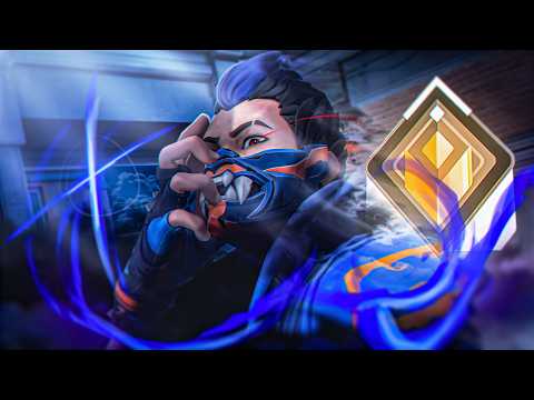 I’M DOMINATING RADIANT! 💀