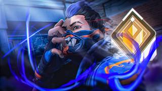I’M DOMINATING RADIANT! 💀