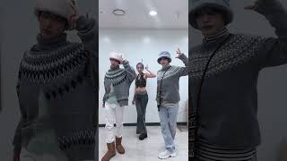 Viviz 선배님과 Crush 가시