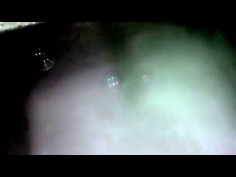 Jun 2014 Bubbles floating in carbon dioxide