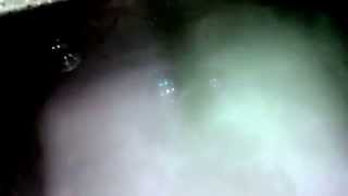 Jun 2014 Bubbles floating in carbon dioxide