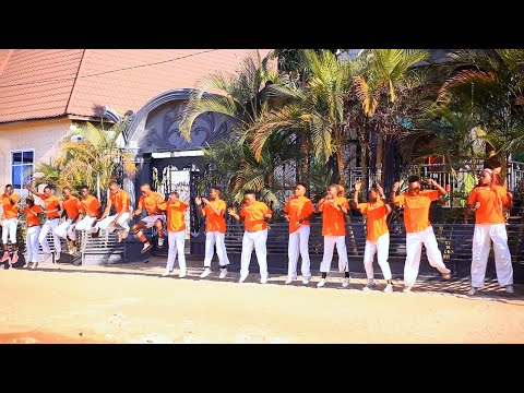 Jiwangala Deusi Luswetula Official Video