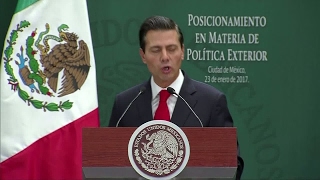 Enrique Pena Nieto: \\