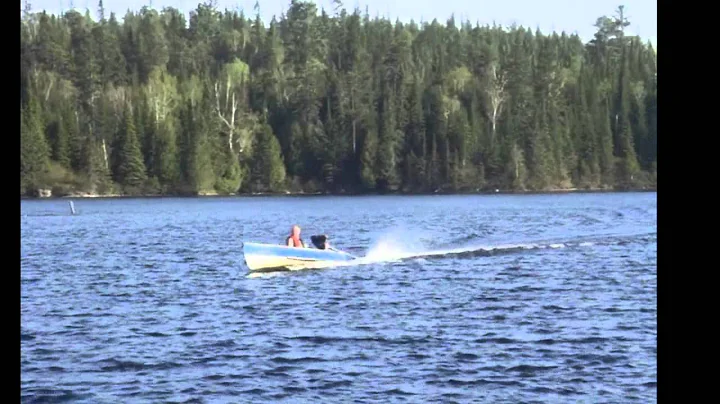 Trial run long tail.wmv