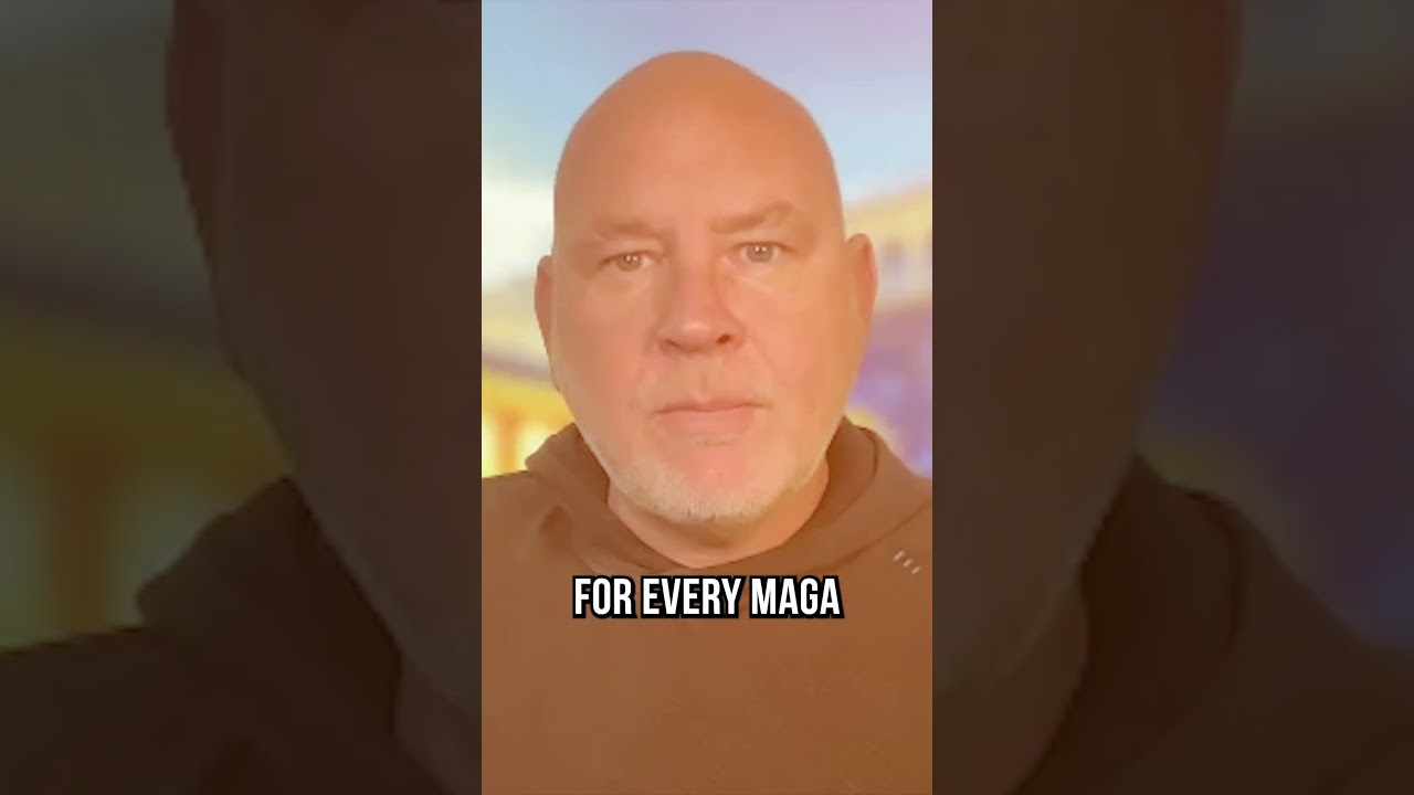 How Is Trump's New Campaign Finance Scheme Styled Like the Mob? Steve Schmidt Explains | The Warning