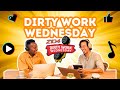 📞 Dirty Work Wednesday | DWW The Ex and the REAL Reason for the Breakup - Scott and Amber